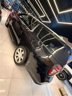 شێڤرۆلێت سوبەربان